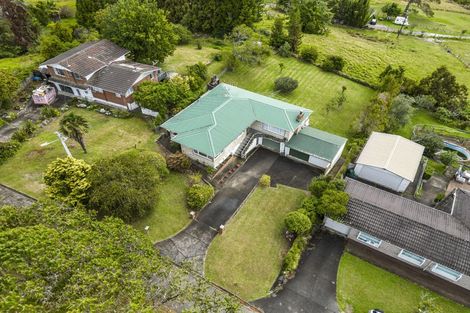 Photo of property in 462 Don Buck Road, Massey, Auckland, 0614