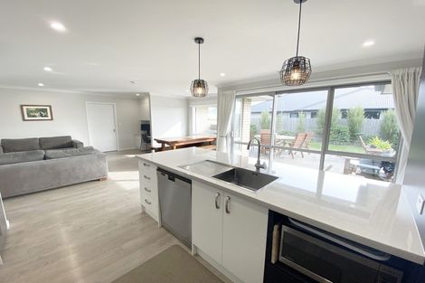 Photo of property in 19 Chert Street, Rolleston, 7614