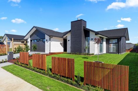 Photo of property in 8 Pipi Crescent, Tuakau, 2121