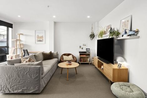 Photo of property in 3a/1 Hanson Street, Mount Cook, Wellington, 6021