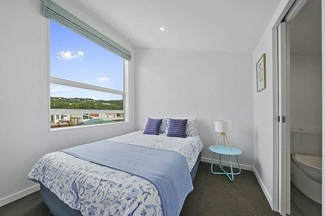 Photo of property in 1/24 Princess Terrace, Newtown, Wellington, 6021