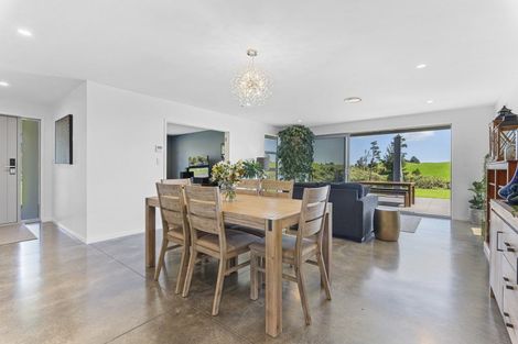 Photo of property in 210 Maude Road, Kaimiro, New Plymouth, 4371