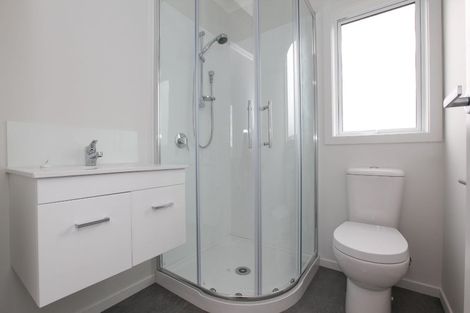 Photo of property in 7u3 Burrows Place, Frankton, Hamilton, 3204