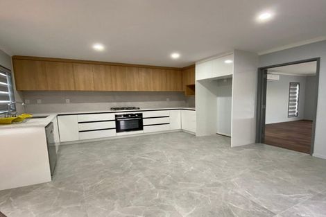 Photo of property in 188 Hill Road, Manurewa, Auckland, 2105