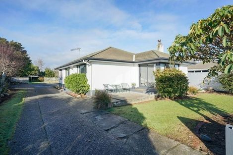 Photo of property in 233 Crawford Street, Glengarry, Invercargill, 9810