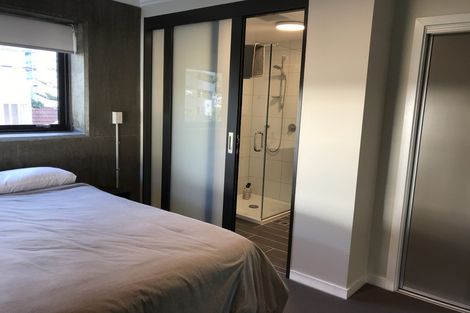 Photo of property in Frame Apartments, 303/111u Molesworth Street, Thorndon, Wellington, 6011