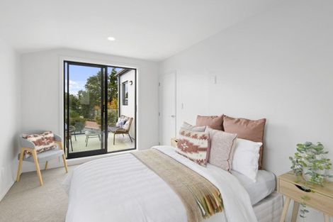 Photo of property in 28a Mayfair Street, Riccarton, Christchurch, 8011