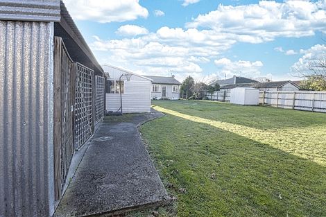 Photo of property in 6 Campbell Street, Geraldine, 7930