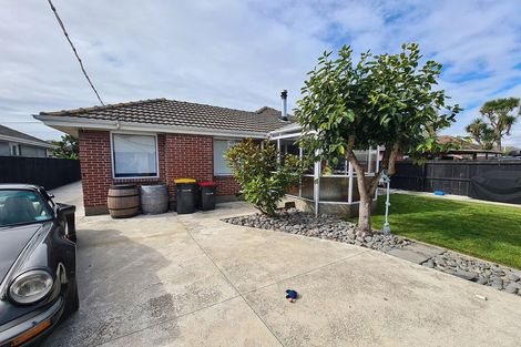 Photo of property in 19 Ethne Street, Mairehau, Christchurch, 8013