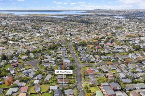 Photo of property in 25 Waari Avenue, Sunnyvale, Auckland, 0612