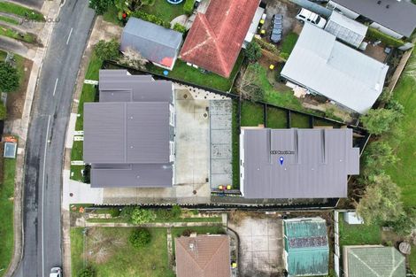 Photo of property in 6/67 Kervil Avenue, Te Atatu Peninsula, Auckland, 0610