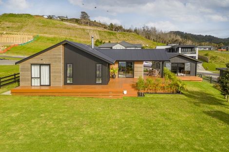 Photo of property in 21 Ataahua Views Terrace, Wharekaho, Whitianga, 3510