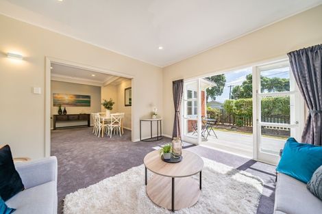 Photo of property in 14 Malone Road, Waterloo, Lower Hutt, 5011
