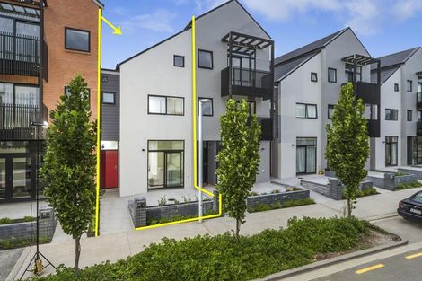 Photo of property in 141 Hobsonville Point Road, Hobsonville, Auckland, 0616