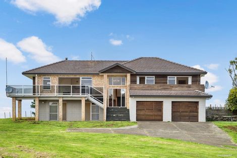 Photo of property in 280 Manukau Heads Road, Manukau Heads, Waiuku, 2684