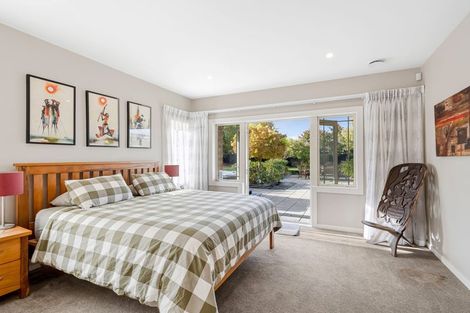 Photo of property in 9 Aberdeen Road, Prebbleton, 7604