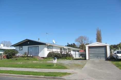 Photo of property in 26 Karaka Street, Wairoa, 4108