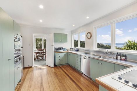 Photo of property in 89 Oban Street, Wadestown, Wellington, 6012