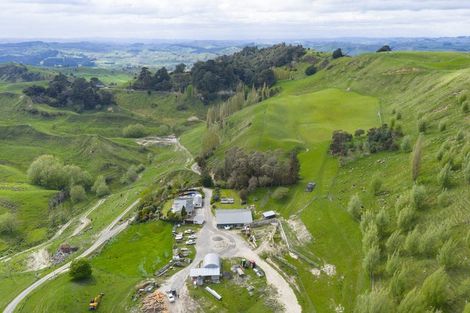 Photo of property in 1250 Kaukatea Valley Road, Okoia, Whanganui, 4582