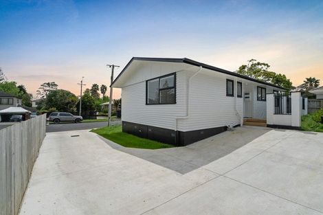 Photo of property in 34a Landon Avenue, Mangere East, Auckland, 2024