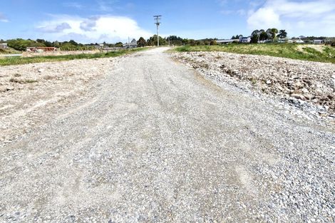 Photo of property in 281 Rutherglen Road, Rutherglen, Greymouth, 7805