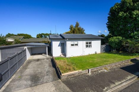 Photo of property in 1 Cremorne Avenue, Hokowhitu, Palmerston North, 4410