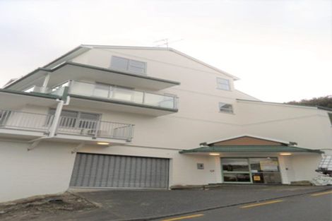 Photo of property in 8 Girton Terrace, Mount Cook, Wellington, 6021