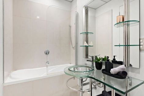 Photo of property in Century City Apartments, 139/72 Tory Street, Te Aro, Wellington, 6011