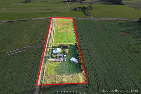 Photo of property in 1092 Mandeville Kingston Crossing Road, Riversdale, Gore, 9776