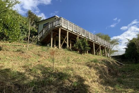 Photo of property in 105 Wickliffe Terrace, Port Chalmers, 9023