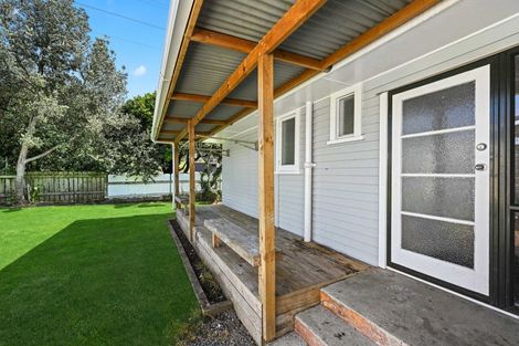 Photo of property in 27 Mary Street, Huntly, 3700