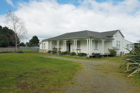 Photo of property in 7 Hospital Street, Dannevirke, 4930