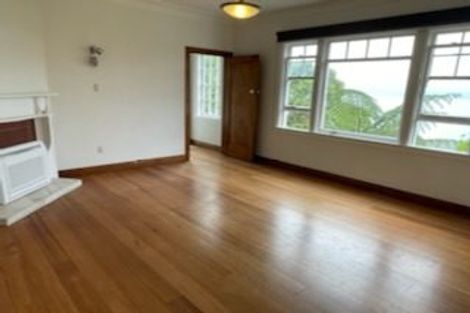 Photo of property in 95 Barnard Street, Wadestown, Wellington, 6012