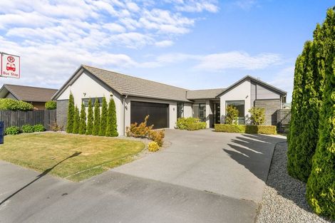 Photo of property in 48 The Runway, Wigram, Christchurch, 8042