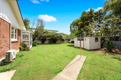 Photo of property in 8 Sorrel Crescent, Bucklands Beach, Auckland, 2012