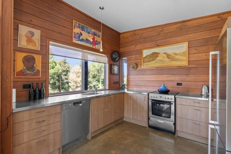 Photo of property in 417 Heatley Road, Whakapirau, Maungaturoto, 0583