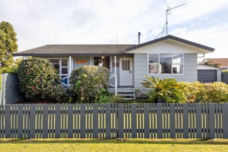 Photo of property in 24 Blomfield Street, Nawton, Hamilton, 3200