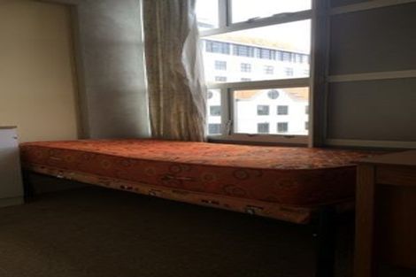 Photo of property in St Pauls Apartments, 24/43u Mulgrave Street, Thorndon, Wellington, 6011