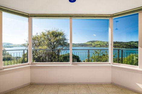 Photo of property in 42 District Road, Roseneath, Port Chalmers, 9023