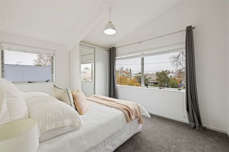 Photo of property in 1/25 Rosewarne Street, Spreydon, Christchurch, 8024