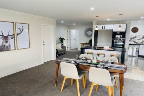 Photo of property in 25 Lulu Avenue, Chartwell, Hamilton, 3210