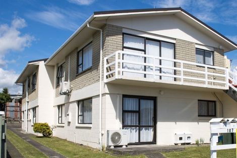 Photo of property in 187 Saint Aubyn Street, New Plymouth, 4310