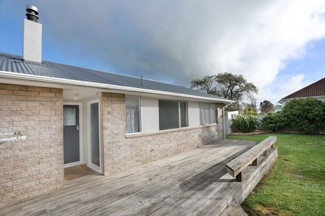 Photo of property in 32 Morris Street, Marton, 4710