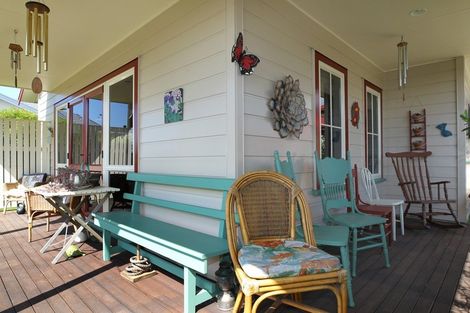 Photo of property in 3 Sebal Place, Havelock North, 4130