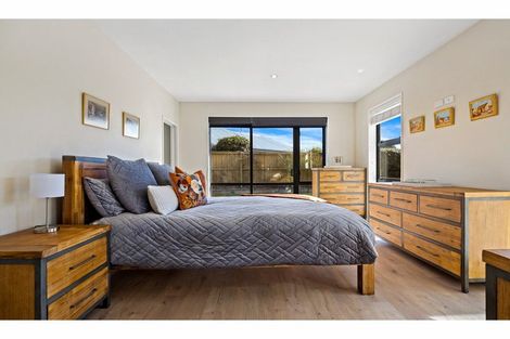 Photo of property in 4 Melville Crescent, Rolleston, 7614