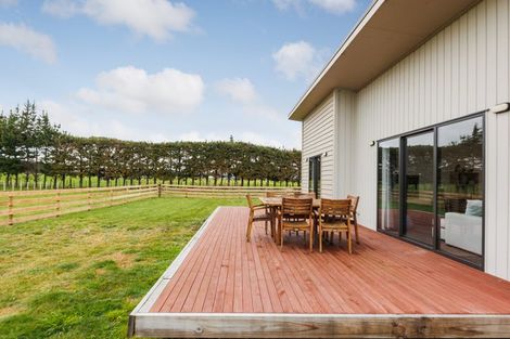 Photo of property in 212 Puke Puke Road, Himatangi, Foxton, 4891