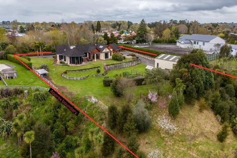 Photo of property in 28 Westvale Lane, Te Kowhai, Hamilton, 3288