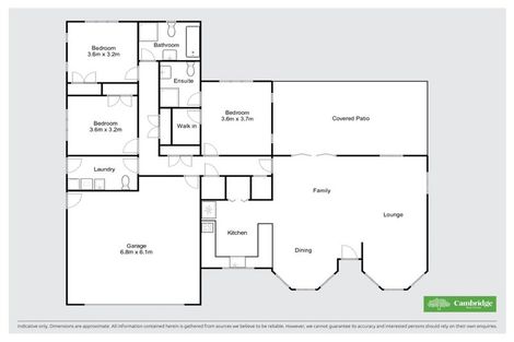 Photo of property in 4 Libby Crescent, Cambridge, 3434