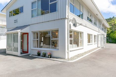 Photo of property in 10f4 Box Hill, Khandallah, Wellington, 6035