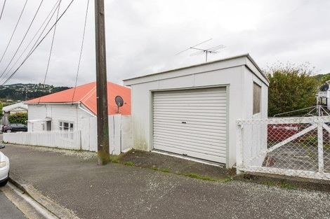 Photo of property in 59 Coromandel Street, Newtown, Wellington, 6021